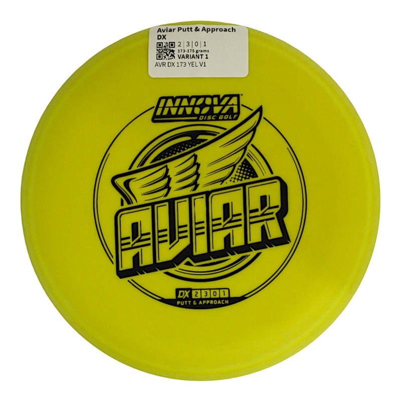 Aviar Putt & Approach DX|173-175G