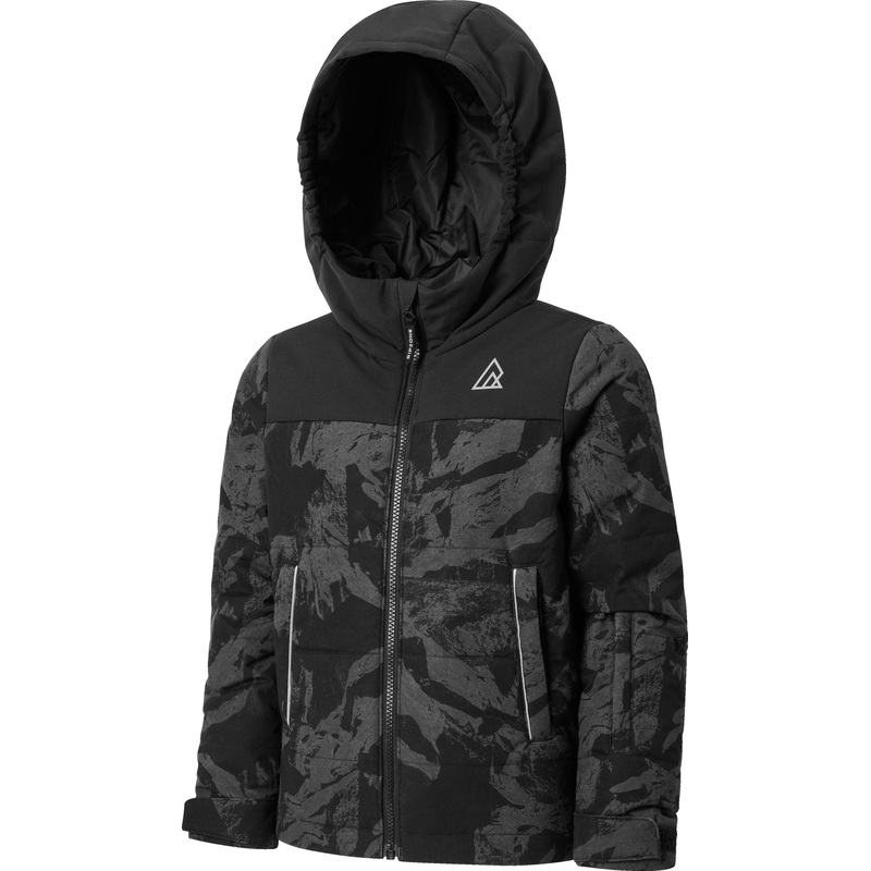 Boys’ Twilight Puffy Ski Jacket