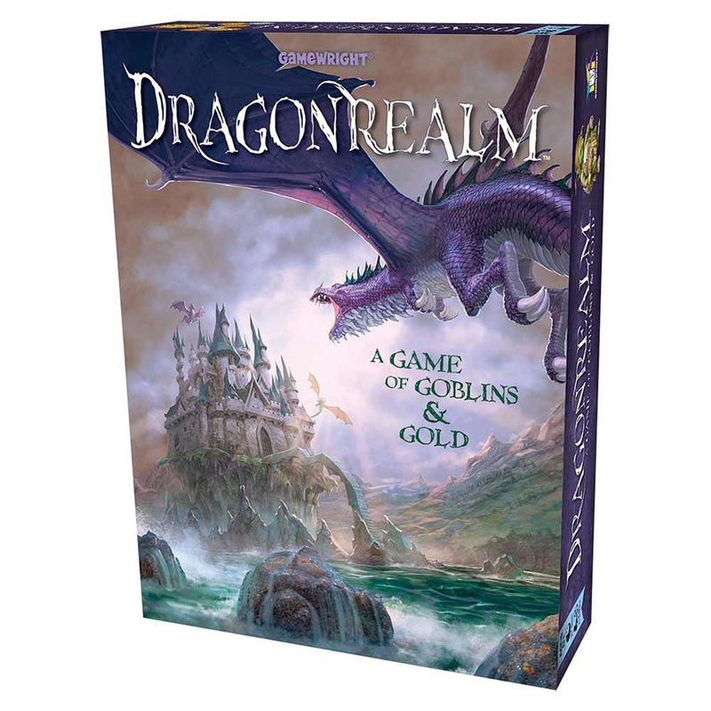 Dragonrealm