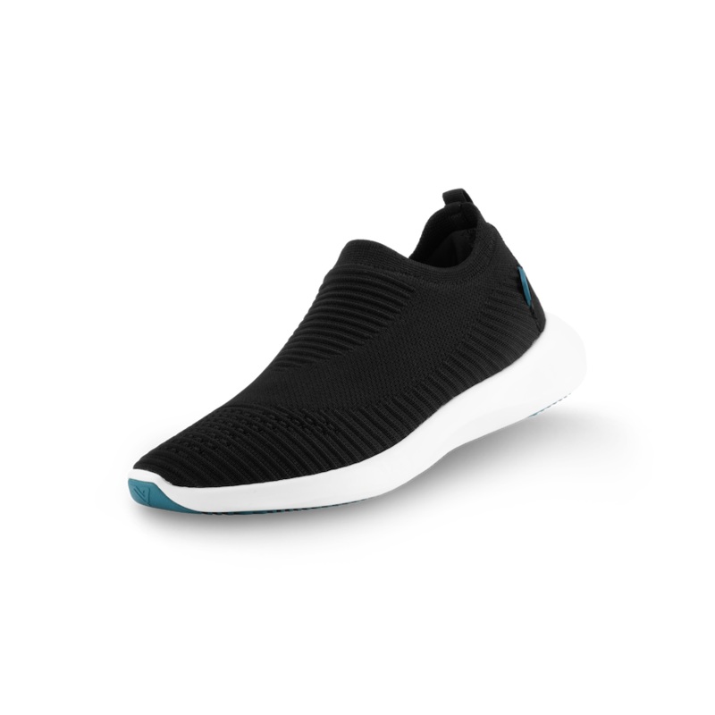 Everyday Move Slip-On Women’s|BLACK|WHITE|6|7|8|9|10|11