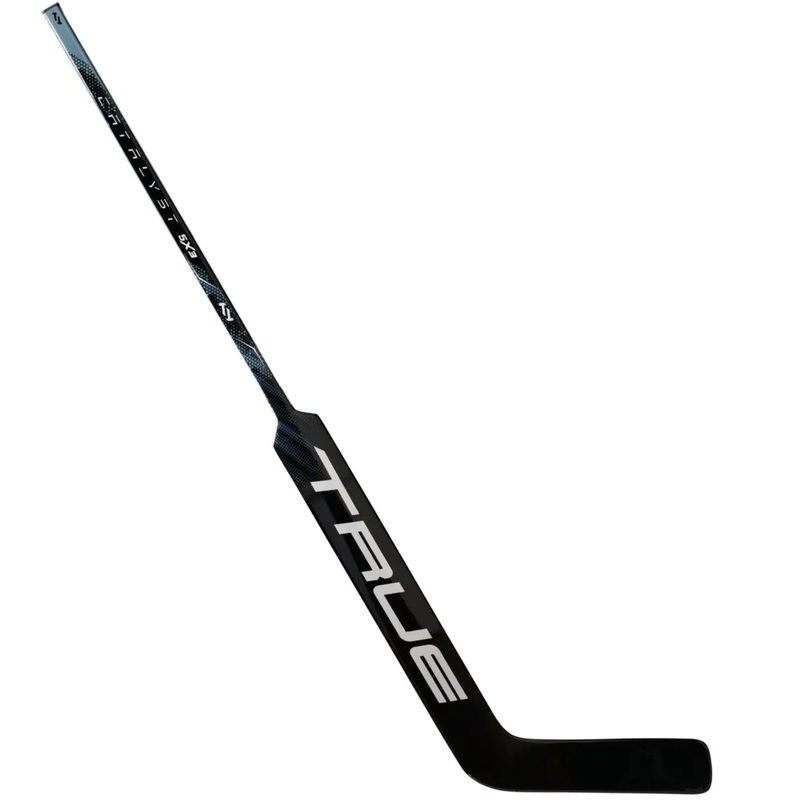 Intermediate Catalyst 5X3 Goalie Stick