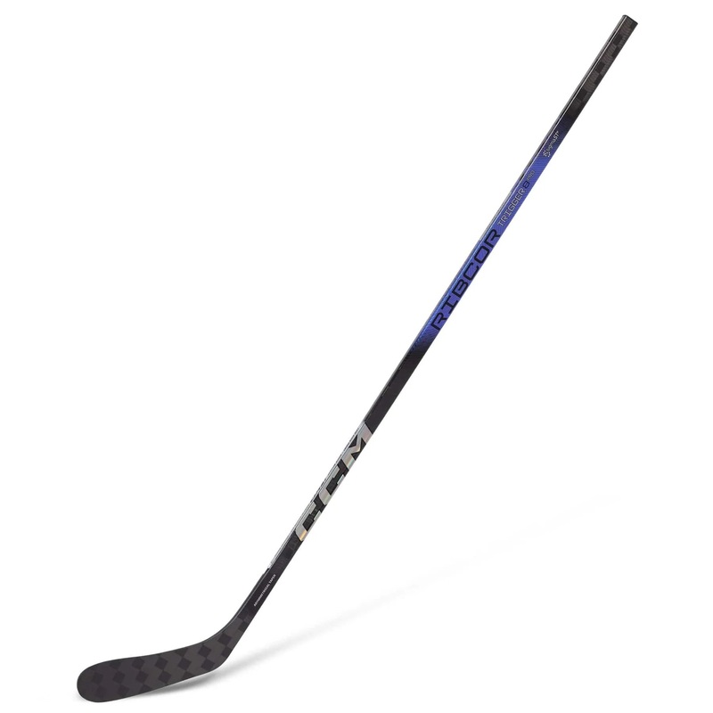 Junior Ribcor Trigger 8 Pro Hockey Stick