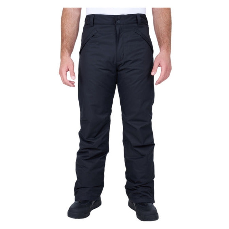 Men’s Carthew Insulated Pants|BLACK|GRAPHITE|BLUE|XS|S|M|L|XL|XXL