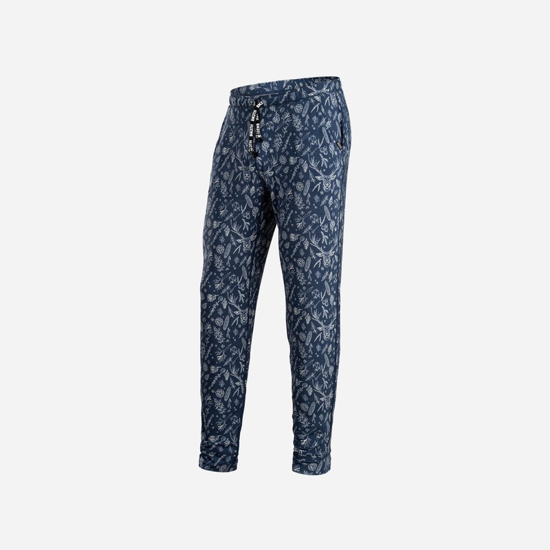 PJ Pant- Underbrush Navy|UNDERBRUSH NAVY|XS|S|M|L|XL|XXL