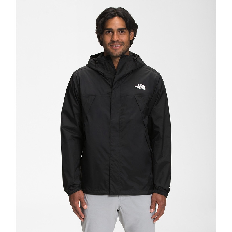 The North Face Mens Antora Jacket