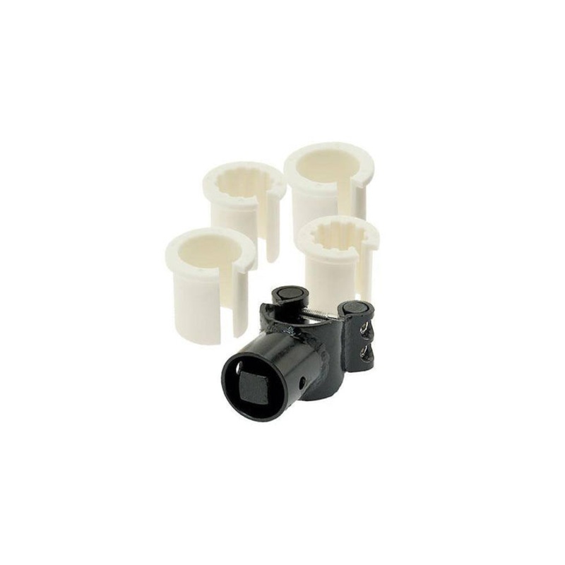 Trail-a-Bike Block/Hitch and Sleeve Kit