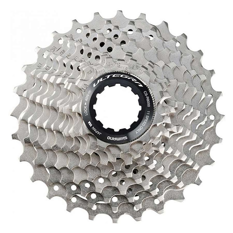 Ultegra CS-R8000 11 Speed 11-25T Cassette