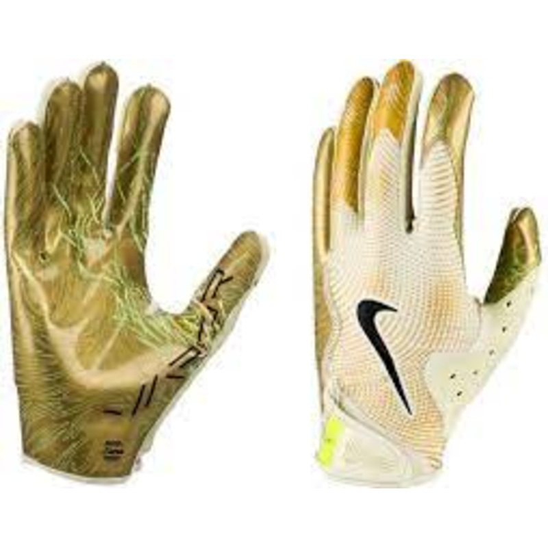 Vapor Jet 8.0 Energy Football Gloves