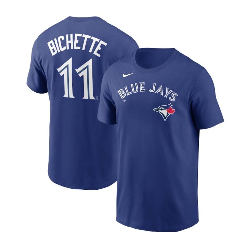 Bo Bichette Toronto Blue Jays T-Shirt
