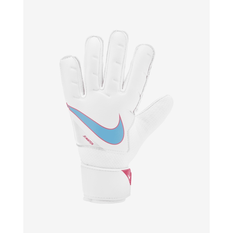 Jr. Goalkeeper Match Soccer Gloves