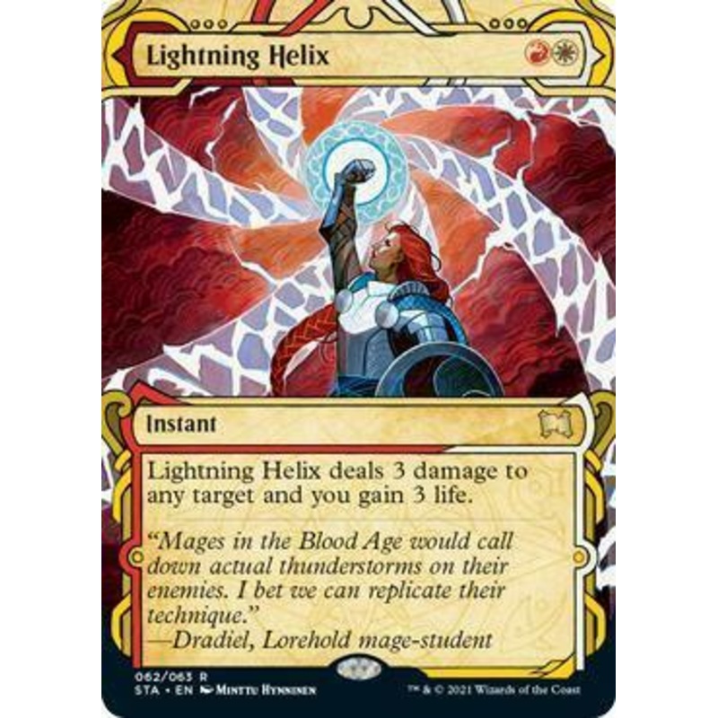Lightning Helix