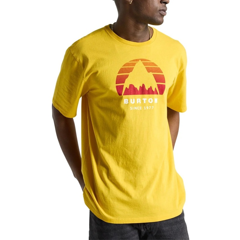 Men’s Underhill Short Sleeve T-Shirt