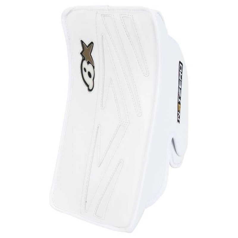 NetZero 3 Youth Goalie Blocker