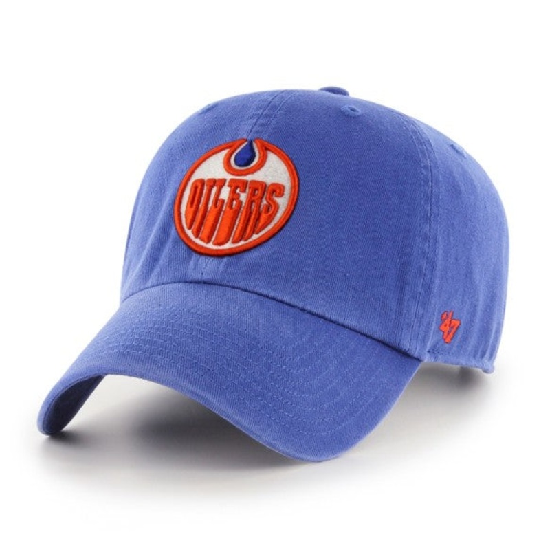 NHL Clean Up Vintage Hat|EDMONTON OILERS|BOSTON BRUINS|CALGARY FLAMES|LOS ANGELES KINGS|WINNIPEG JETS|VANCOUVER CANUCKS|PITTSBURGH PENGUINS