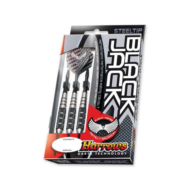 Black Jack Tungsten Style|18G|20G|22G|24G