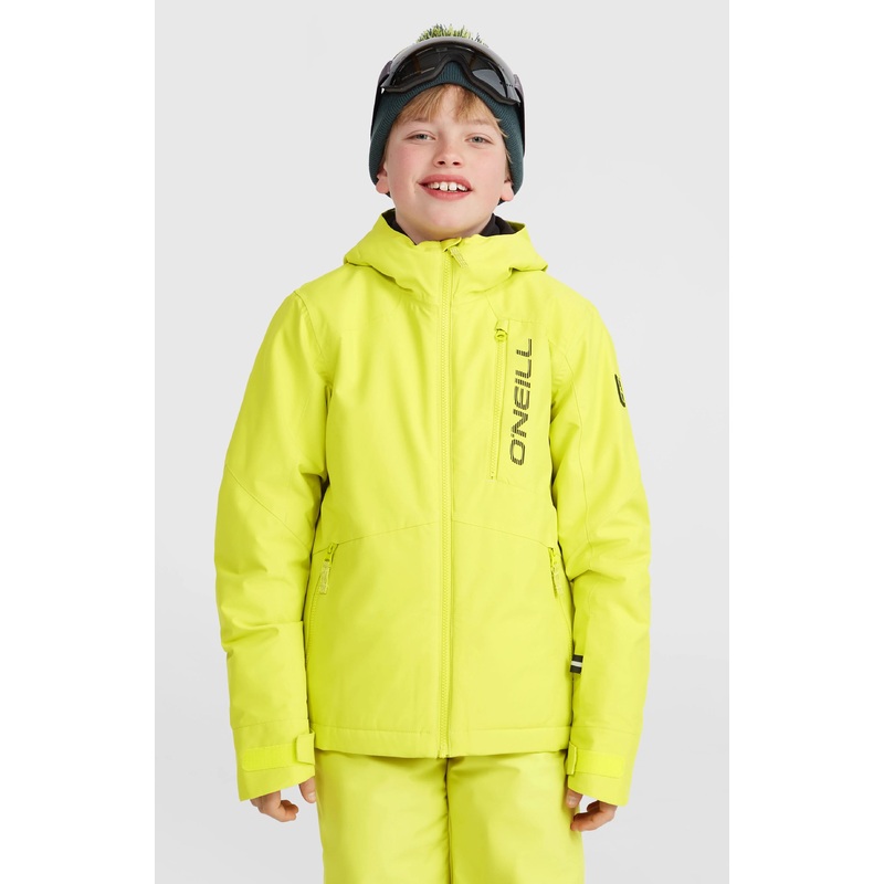 Boy’s Youth Hammer Snow Jacket