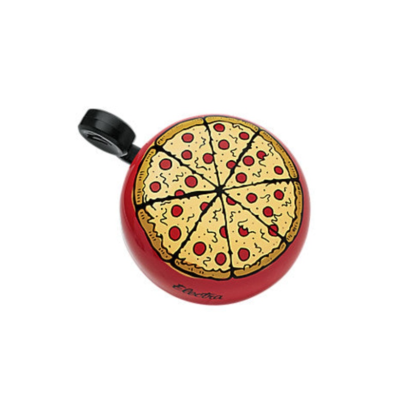 DOMED RINGER BELL – PIZZA|PIZZA|OS