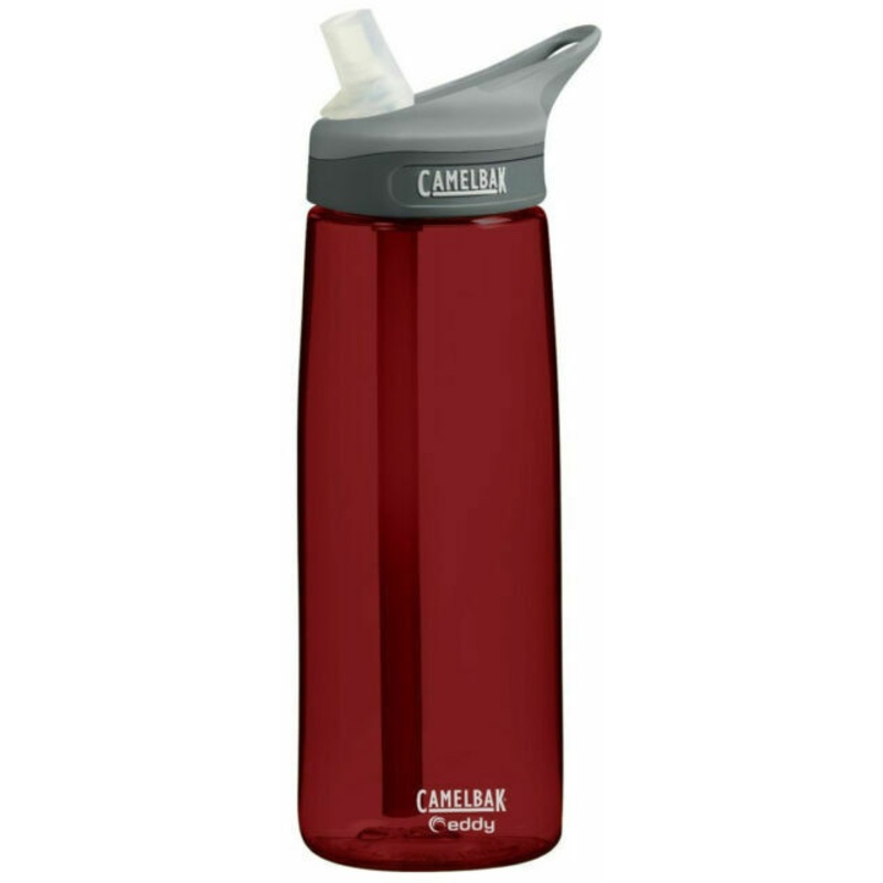 Eddy 25oz Waterbottle|CARDINAL|CHARCOAL|CLEAR|COSTAL|LAVA|LUPINE|OLIVE|OXFORD|ROSE|SULPHUR|TRUE BLUE