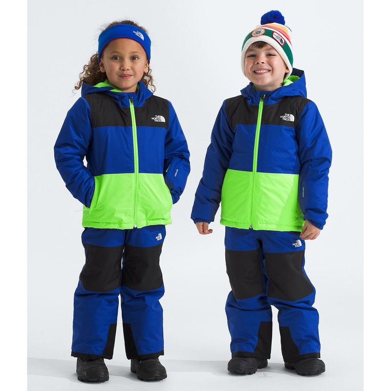 Kids’ Freedom Insulated Jacket