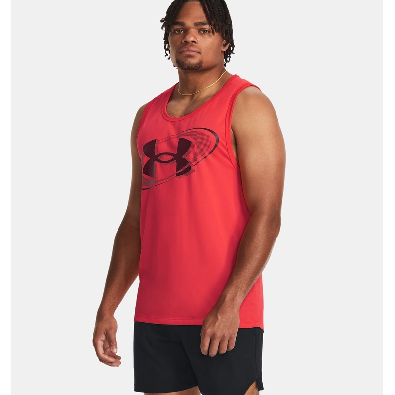 Men’s UA Tech 2.0 Branded Tank