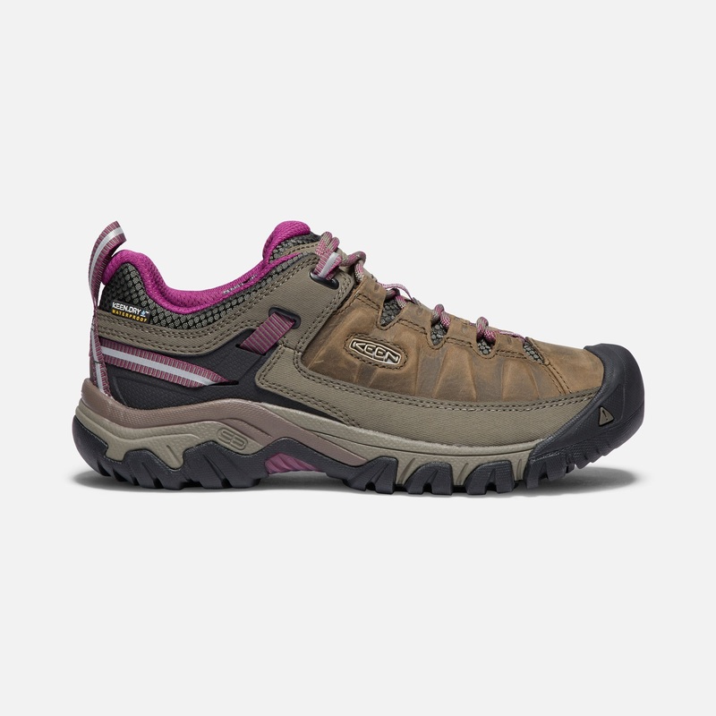 TARGHEE III WATERPROOF WOMEN’S