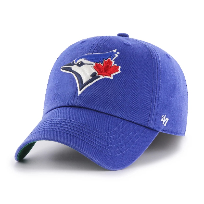 Toronto Blue Jays MLB 47 Franchise Cap