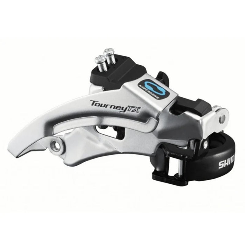 Tourney FD-TX800-TS6 Front Derailleur