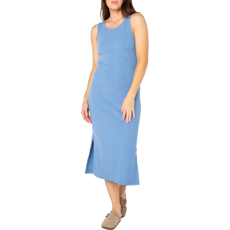 Women’s City Lights Midi Dress