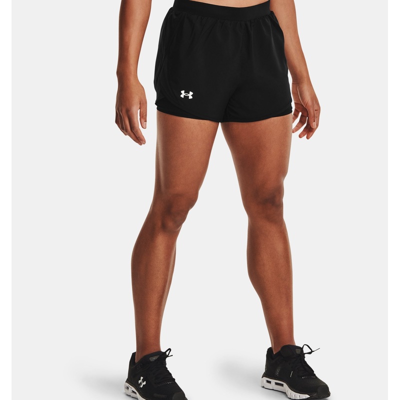 Women’s Fly By 2.0 2-In-1 Shorts