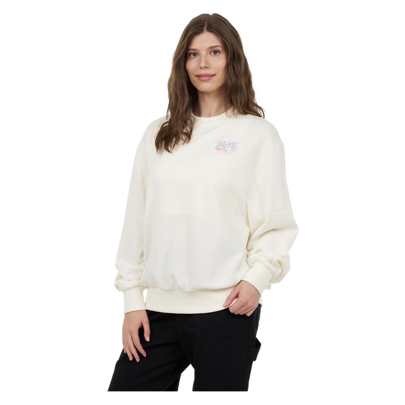 Women’s Good Company Blousant Crew Sweatshirt