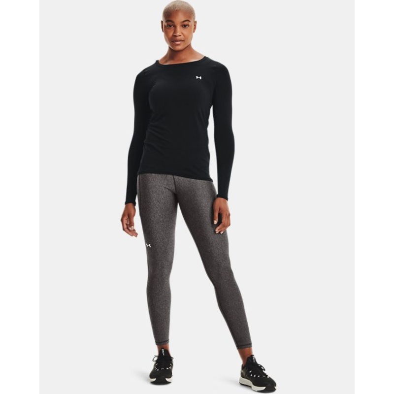 Women’s Heatgear Armour Long Sleeve Top