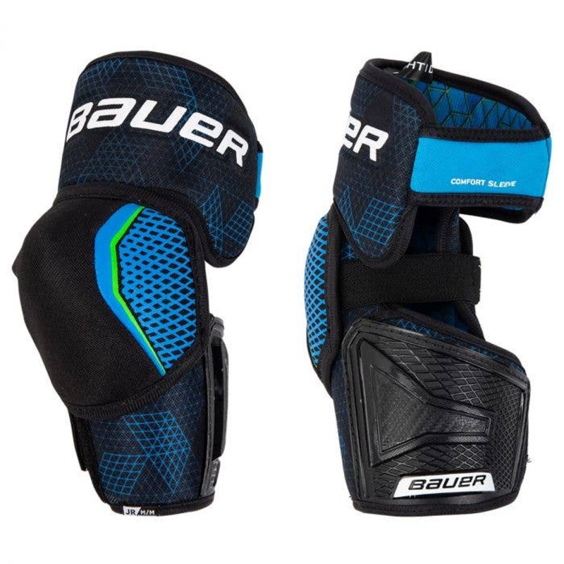 X Junior Elbow Pad|S|M|L|S|M|L