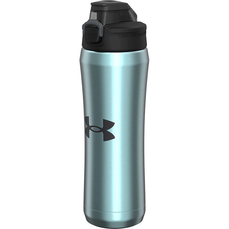 Beyond 18oz Waterbottle|BLACK|CERISE|ROSE GOLD|BREEZE BLUE|STAINLESS|SATIN WHITE|BLACK/CHROME|PENTA PINK
