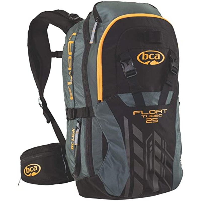 Float 25 Turbo Avalanche Backpack