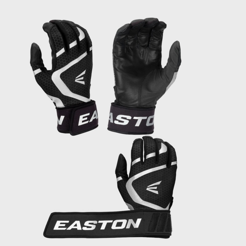 Mav GT Locked-In Youth Batting Gloves