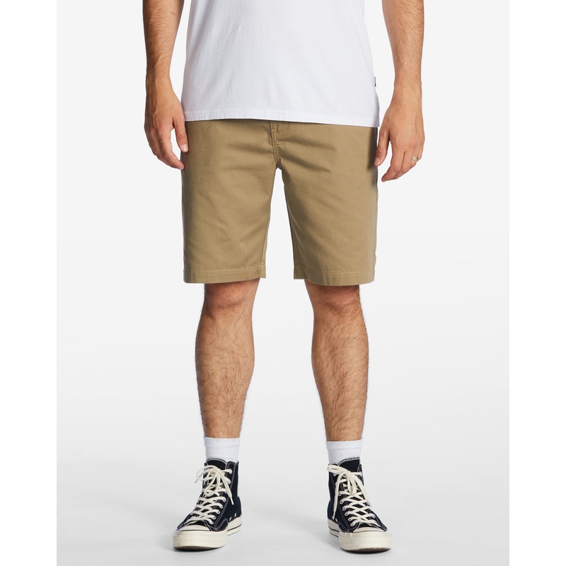 Men’s Carter Workwear 21 Shorts