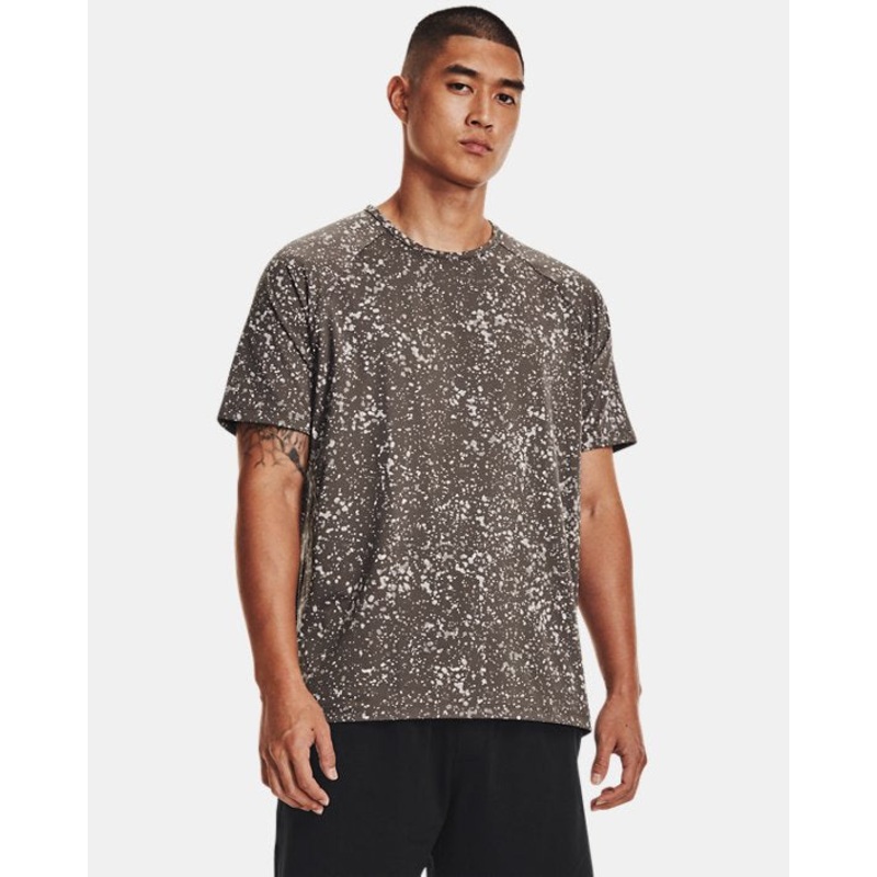MEN’S MERIDIAN SHORT SLEEVE SHIRT