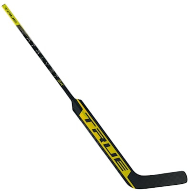 Senior Catalyst 9X Goalie Stick