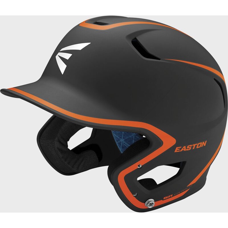 Senior Z5 2.0 Matte Two-Tone Batting Helmet