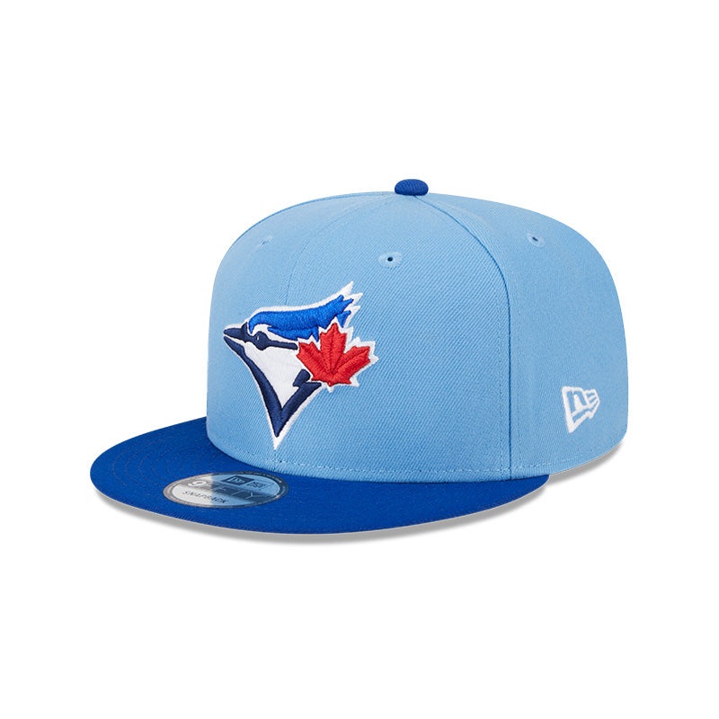 Toronto Blue Jays Batting Practice 9FIFTY Snapback – 2024