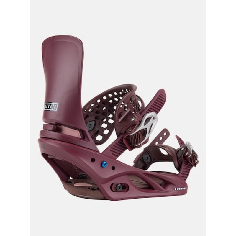 Women’s Lexa X Re:Flex Snowboard Bindings