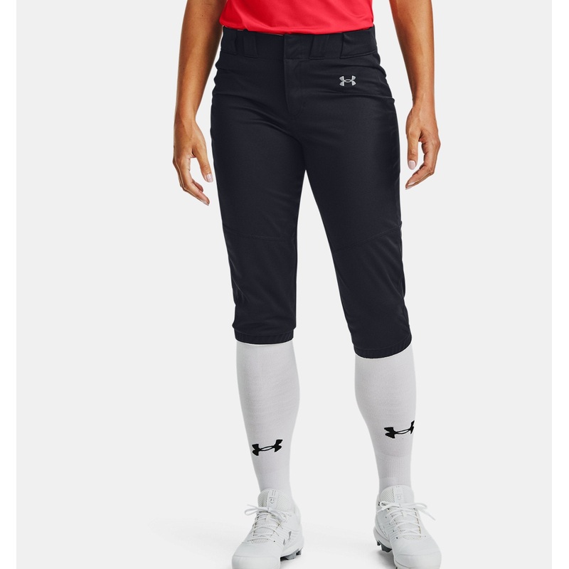 Women’s Vanish Beltless Softball Pants