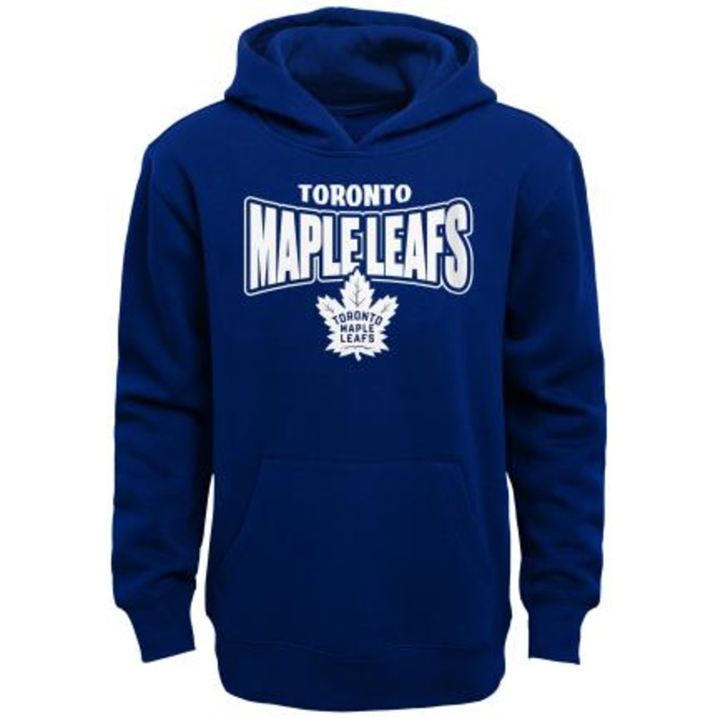 Youth Draft Pick Hoodie – Toronto Maple Leafs