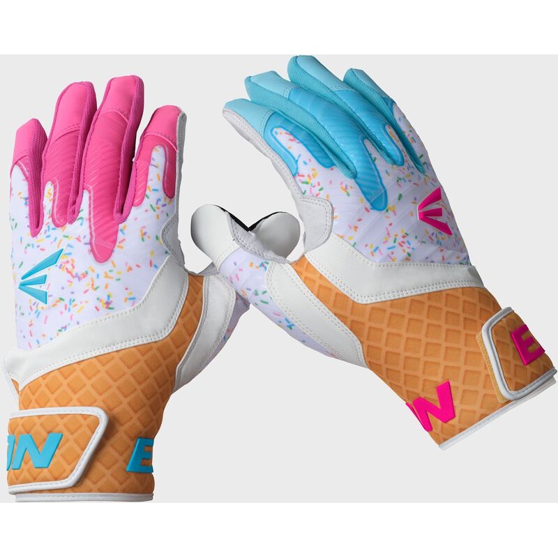 Youth Walk-Off Ethos Sugar Rush Batting Gloves