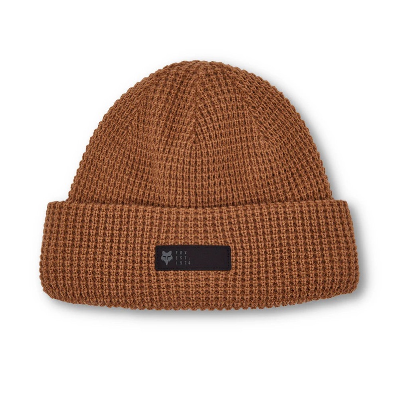Zenther Beanie|WALNUIT|OS|WALNUIT|OS