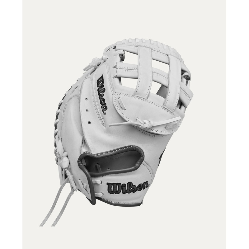 2024-2025 A1000 CM33 Fastpitch Softball Catchers Mitt – 33