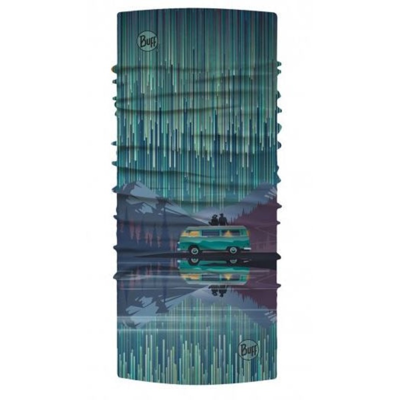 ADULT ORIGINAL NECK TUBE WESTY