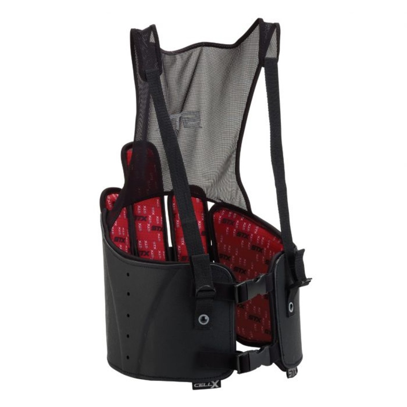 Cell X Rib Pad|M|L|M|L