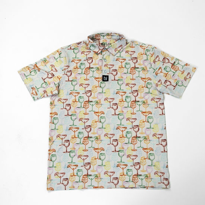 Cocktail Polo|COCKTAIL|S|M|L|XL|XXL|XXXL