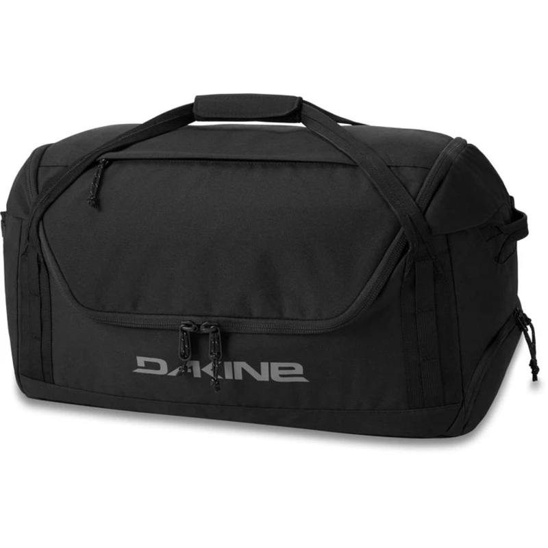 Descent Bike Duffle 70L|BLACK|BLACK